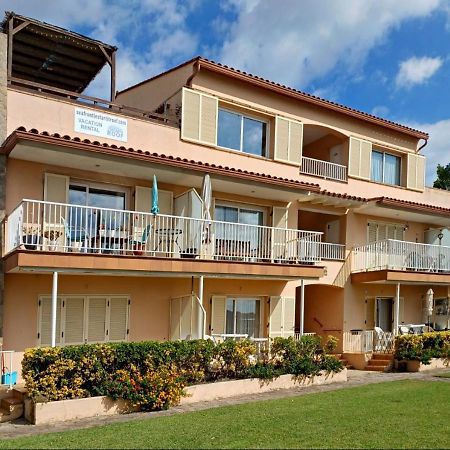 Seafront L'Estartit Roof Apartment Exterior photo